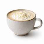 White mocha