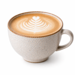 Flat white