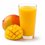 Fresh juices-Mango