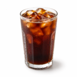Cold brew -Iced