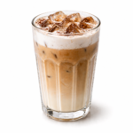Cappuccino -Iced