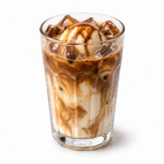 Affogato -Iced