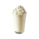 Vanilla Milkshake