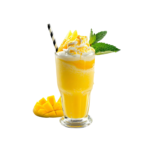 Mango Milkshake