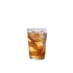 Peach Iced tea